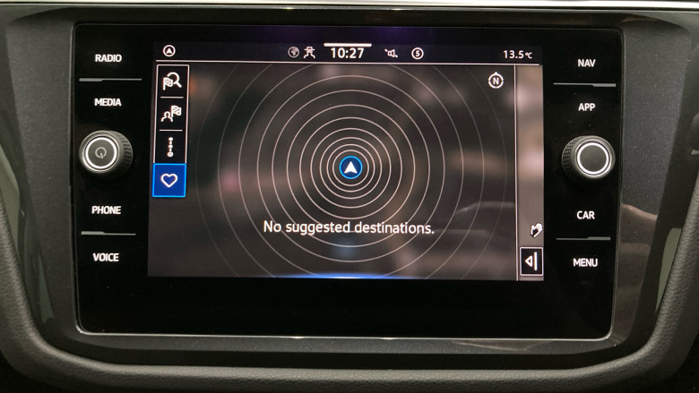 Volkswagen Tiguan 1.5 TSI 150 Life 5dr Petrol Estate